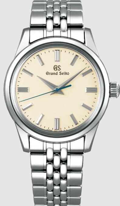 Best Grand Seiko Elegance 9S Mechanical Manual Replica Watch Price SBGW235